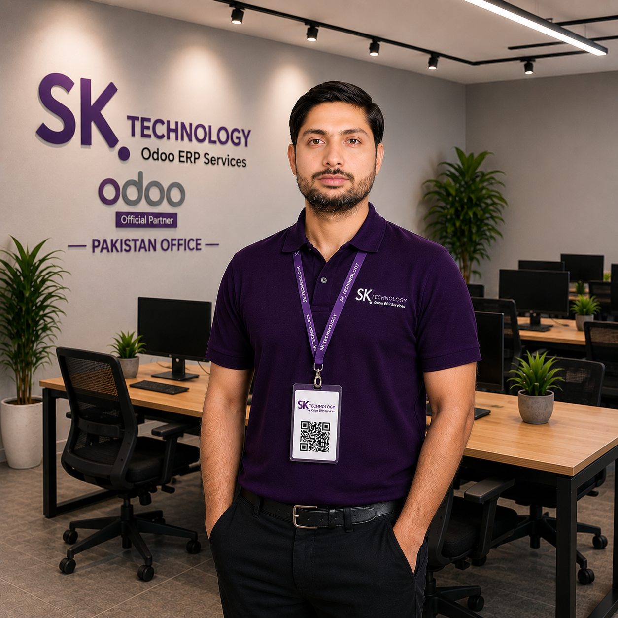 SK Team